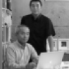 ユーザー mcja 丸子 淳 + 根本 理 の写真