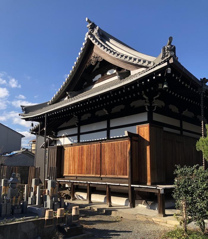 清林寺 瑞雲院 本堂修復・耐震補強工事|建築士のための設計事務所経営応援サイト